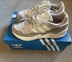 【新品未使用】adidas スニーカーGX9630 24.5cm タグ付きのサムネイル