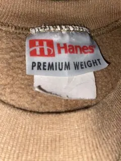 2026年最新】hanes スウェット premiumの人気アイテム - メルカリ