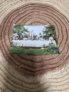 Hey! Say! JUMP オリジナルフォト(2017)