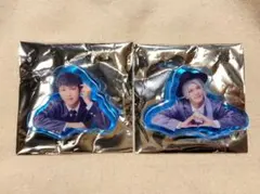 エーステ アクリル クリップ 丞 東