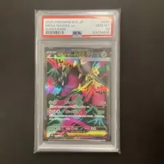 mクチートex psa10 2026年最新】mクチートex psa10の人気アイテム - メルカリ