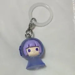 え*い様 しまむら限定☆ 完売品☆七浦すばる マスコットチャームひみつ
