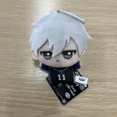 2026年最新】凪誠士郎 ぬいぐるみの人気アイテム - メルカリ