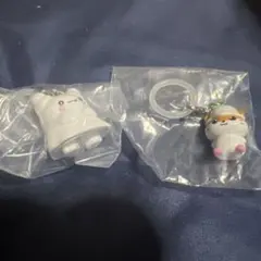 サンリオめじるしアクセサリー