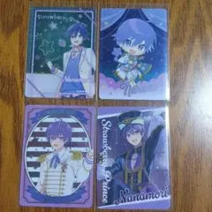 2026年最新】ななもりクリアカードの人気アイテム - メルカリ