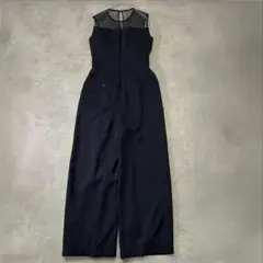 LAGUNAMOONオールインワン ブラックのサムネイル