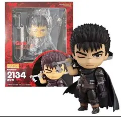 2026年最新】ねんどろいど ガッツの人気アイテム - メルカリ