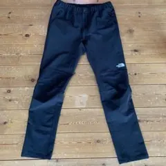 ノースフェイス　アルパインライトパンツ　ブラック　M