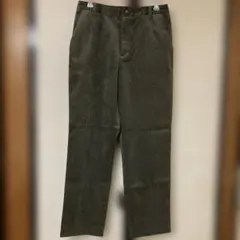 クロコダイル パンツ