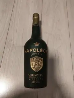 M. BREDON NAPOLEON piece d'or コニャックのサムネイル