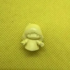 ★レトロ　サンリオ フィギュア リトルツインスターズ　キキララ【ララ】
