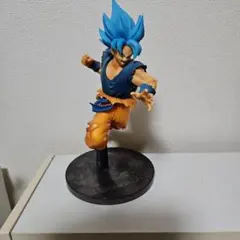 ドラゴンボール 孫悟空 フィギュア(箱なし)