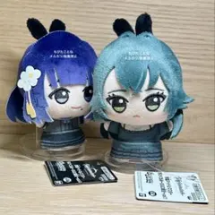 2026年最新】学マス ちびぐるみ 美鈴の人気アイテム - メルカリ