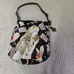 不思議の国のアリス