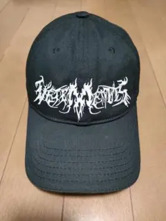 2026年最新】vetements ヴェトモン キャップの人気アイテム - メルカリ