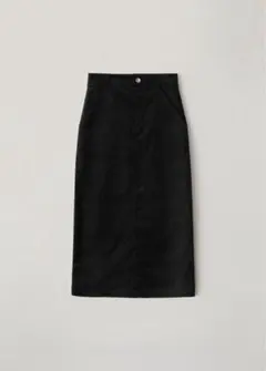 ohotoro Troy Corduroy Skirtのサムネイル