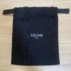 CELINE セリーヌ ポーチ ブラックのサムネイル