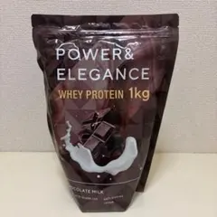 DIO CLINIC ホエイプロテイン ココア味 1000g - メルカリ