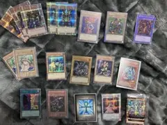 イ*ヌ様 遊戯王カード　日本語 引退品 計20枚以上
