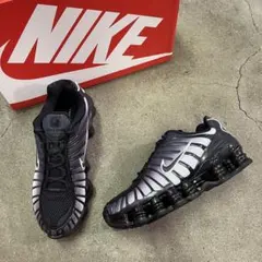 Nike Women's Shox TL Fade 23㎝のサムネイル