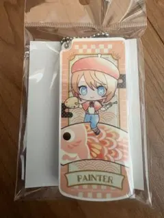 2026年最新】identityv 画家の人気アイテム - メルカリ