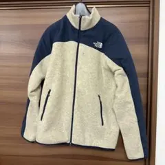 ポーラテック アウター