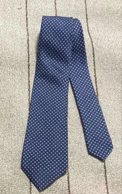 美品！FAIRFAX ネクタイ　ブラウン