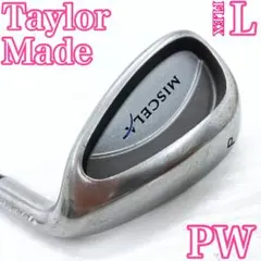 テーラーメイド MISCELA レディースセット　美品 ゴルフデビュー】 テーラーメイド MISCELA レディースゴルフ