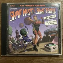 2025年最新】short music for short peopleの人気アイテム - メルカリ