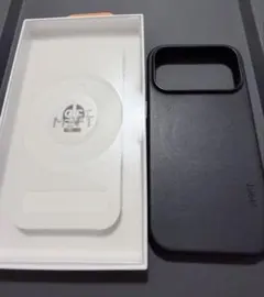 MOFT iPhone17Pro用ケース ブラック