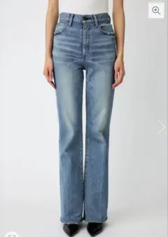 MOUSSY MVS FLARE(L) ロングサイズ 25inch