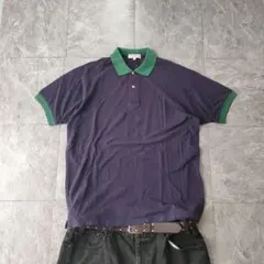yves saint laurent polo shirt　vのサムネイル