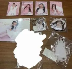 松本かれん PIKI すきくじ まとめ売り アクリルスタンド アクキー 缶バッジ 松本かれん PIKI すきくじ まとめ売り アクリルスタンド アクキー 缶