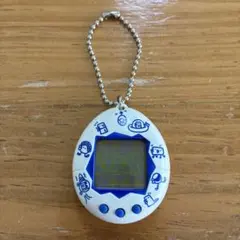 BANDAI 1997年製 たまごっち☆彡