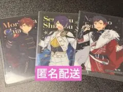 あんさんぶるスターズ あんスタ クリアカード クリカ 流星隊 まとめ売り