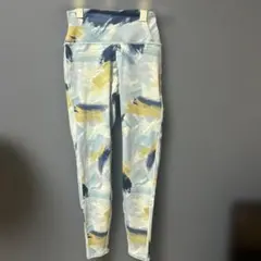 値下げ★DANSKIN スパッツ