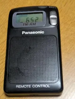 Panasonic RF-H810 FM AM ラジオチューナー 本体のサムネイル