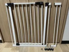 신세이 인터내셔널 베이비 게이트 폭 70~91cm, 프레임 확장