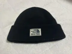 ザノースフェイス　ニット帽　NN42037