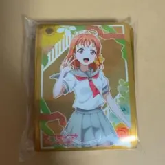 2026年最新】松浦果南 スリーブの人気アイテム - メルカリ