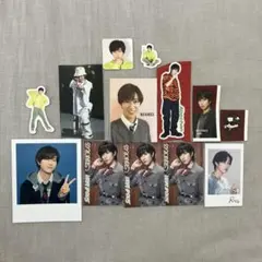 2026年最新】阿部亮平 まとめ売りの人気アイテム - メルカリ