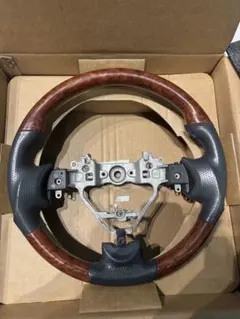 2026年最新】ステアリング・ハンドル本体の人気アイテム - メルカリ