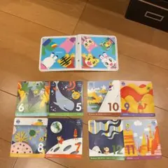 こどもちゃれんじDVD