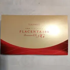 PLACENTA100 プレミアムEX PLUS 2箱セット【600粒】正規品 - メルカリ