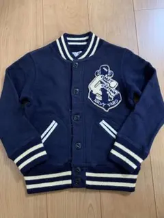 デニム&ダンガリー 120cm