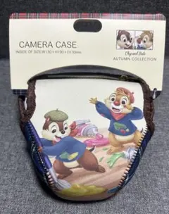 Disney Store チップとデール カメラケースのサムネイル