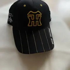 Tigers 2018シーズン応援キャップ
