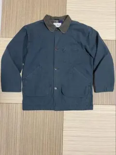 LL Bean ハンティングジャケット　80s usa製
