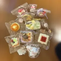 スクイーズ10点セット