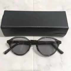 BLANC.. B0033 HAVANA /ICE GREY ブラン - メルカリ